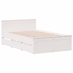VidaXL 3308763 bed frame