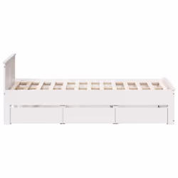 VidaXL 3308766 bed frame - Additional view 5