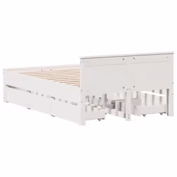 VidaXL 3308766 bed frame - Additional view 6