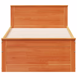 VidaXL 3308767 bed frame - Additional view 4