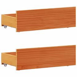 VidaXL 3308767 bed frame - Additional view 7