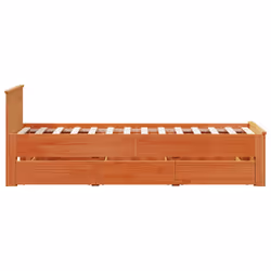 VidaXL 3308767 bed frame - Additional view 8