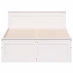 VidaXL 3308769 bed frame - Additional view 4