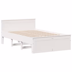 VidaXL 3308769 bed frame - Additional view 7