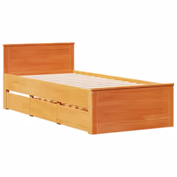 VidaXL 3308770 bed frame - Additional view 3