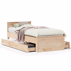 VidaXL 3308771, 104.5 cm, 2.06 m, 75 cm, 1000 x 2000 mm, 620 x 370 x 185 mm, 1 pc(s)