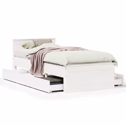 VidaXL 3308772 bed frame