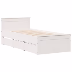VidaXL 3308772 bed frame
