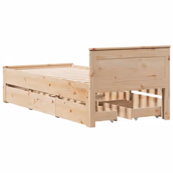 VidaXL 3308774 bed frame - Additional view 6