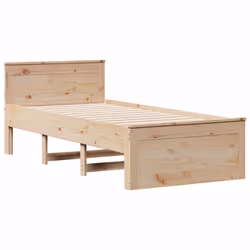 VidaXL 3308774 bed frame - Additional view 7
