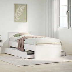 VidaXL 3308775 bed frame