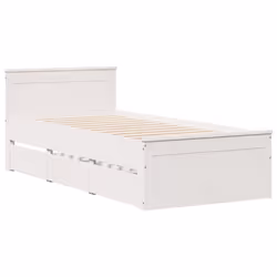 VidaXL 3308775 bed frame