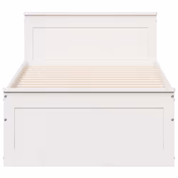 VidaXL 3308775 bed frame - Additional view 4