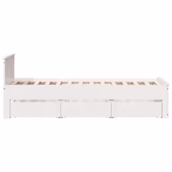 VidaXL 3308775 bed frame - Additional view 5