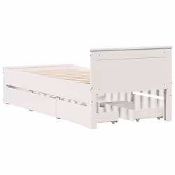 VidaXL 3308775 bed frame - Additional view 6
