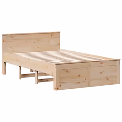 VidaXL 3308777 bed frame - Additional view 7