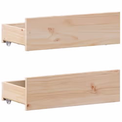 VidaXL 3308780 bed frame - Additional view 8