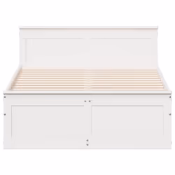 VidaXL 3308781 bed frame - Additional view 4