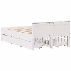 VidaXL 3308781 bed frame - Additional view 6