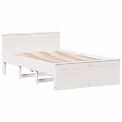 VidaXL 3308781 bed frame - Additional view 7