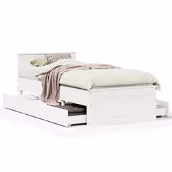 VidaXL 3308787 bed frame - Additional view 2