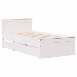 VidaXL 3308787 bed frame - Additional view 3