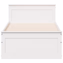VidaXL 3308787 bed frame - Additional view 4
