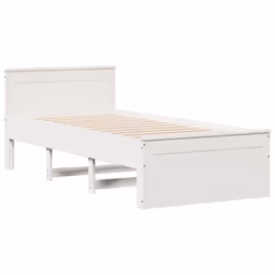 VidaXL 3308787 bed frame - Additional view 5