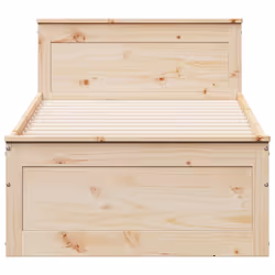 VidaXL 3308789 bed frame - Additional view 4