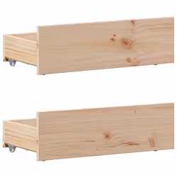VidaXL 3308789 bed frame - Additional view 7