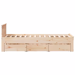 VidaXL 3308789 bed frame - Additional view 8