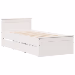 VidaXL 3308790 bed frame