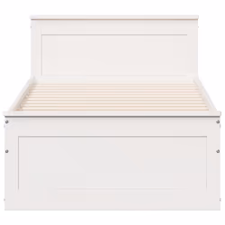 VidaXL 3308790 bed frame - Additional view 4