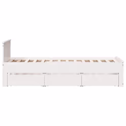 VidaXL 3308790 bed frame - Additional view 8