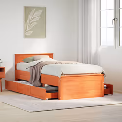 VidaXL 3308791 bed frame