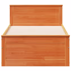 VidaXL 3308791 bed frame - Additional view 4