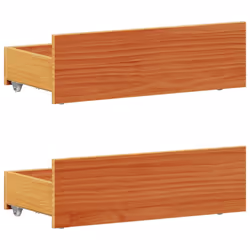VidaXL 3308791 bed frame - Additional view 7