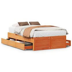 VidaXL 3308797 bed frame