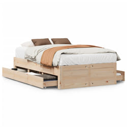 VidaXL 3308801 bed frame
