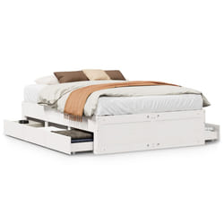 VidaXL 3308802 bed frame
