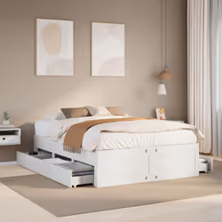 VidaXL 3308802 bed frame