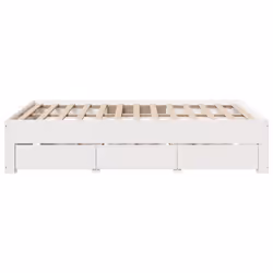 VidaXL 3308802 bed frame - Additional view 5