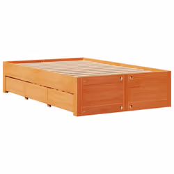 VidaXL 3308809 bed frame