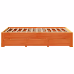 VidaXL 3308809 bed frame - Additional view 5