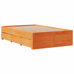 VidaXL 3308809 bed frame - Additional view 6