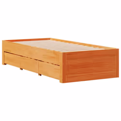 VidaXL 3308812 bed frame - Additional view 6