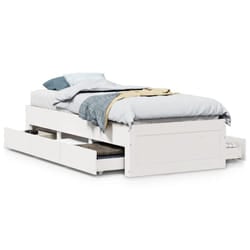 VidaXL 3308814 bed frame