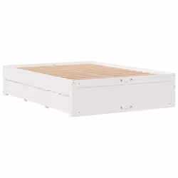 VidaXL 3308817 bed frame