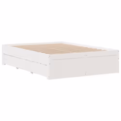 VidaXL 3308817 bed frame - Additional view 6
