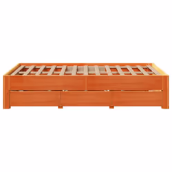 VidaXL 3308818 bed frame - Additional view 5